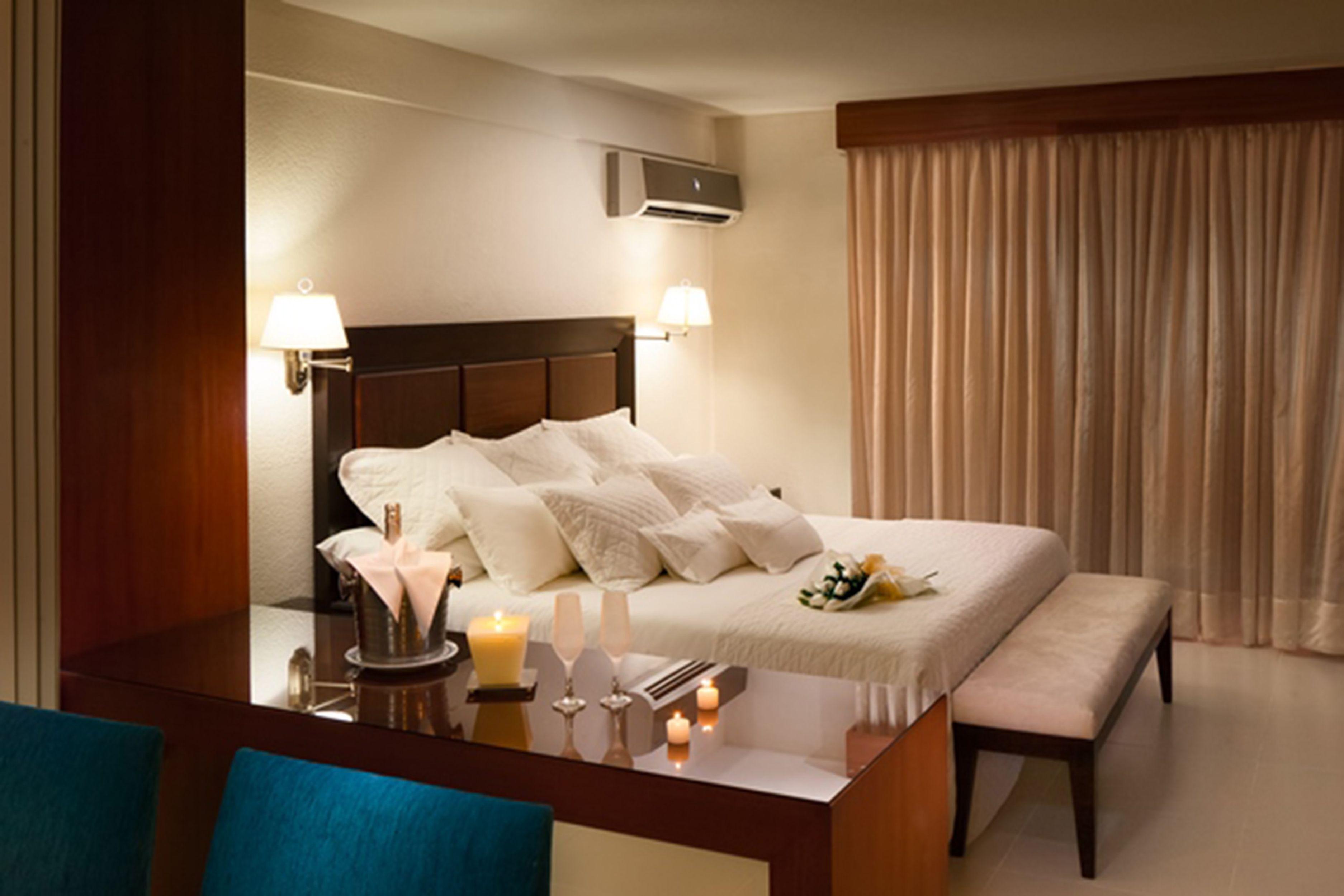 Hotel Cortez Santa Cruz de La Sierra Εξωτερικό φωτογραφία