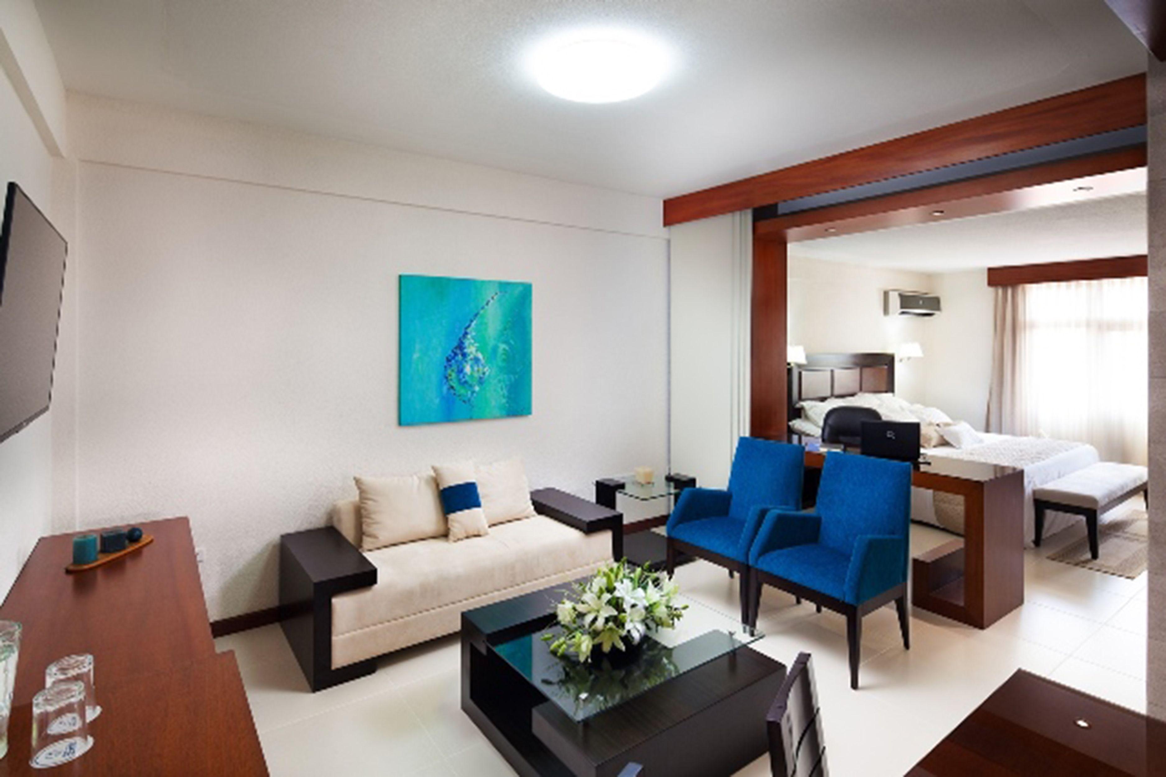 Hotel Cortez Santa Cruz de La Sierra Εξωτερικό φωτογραφία