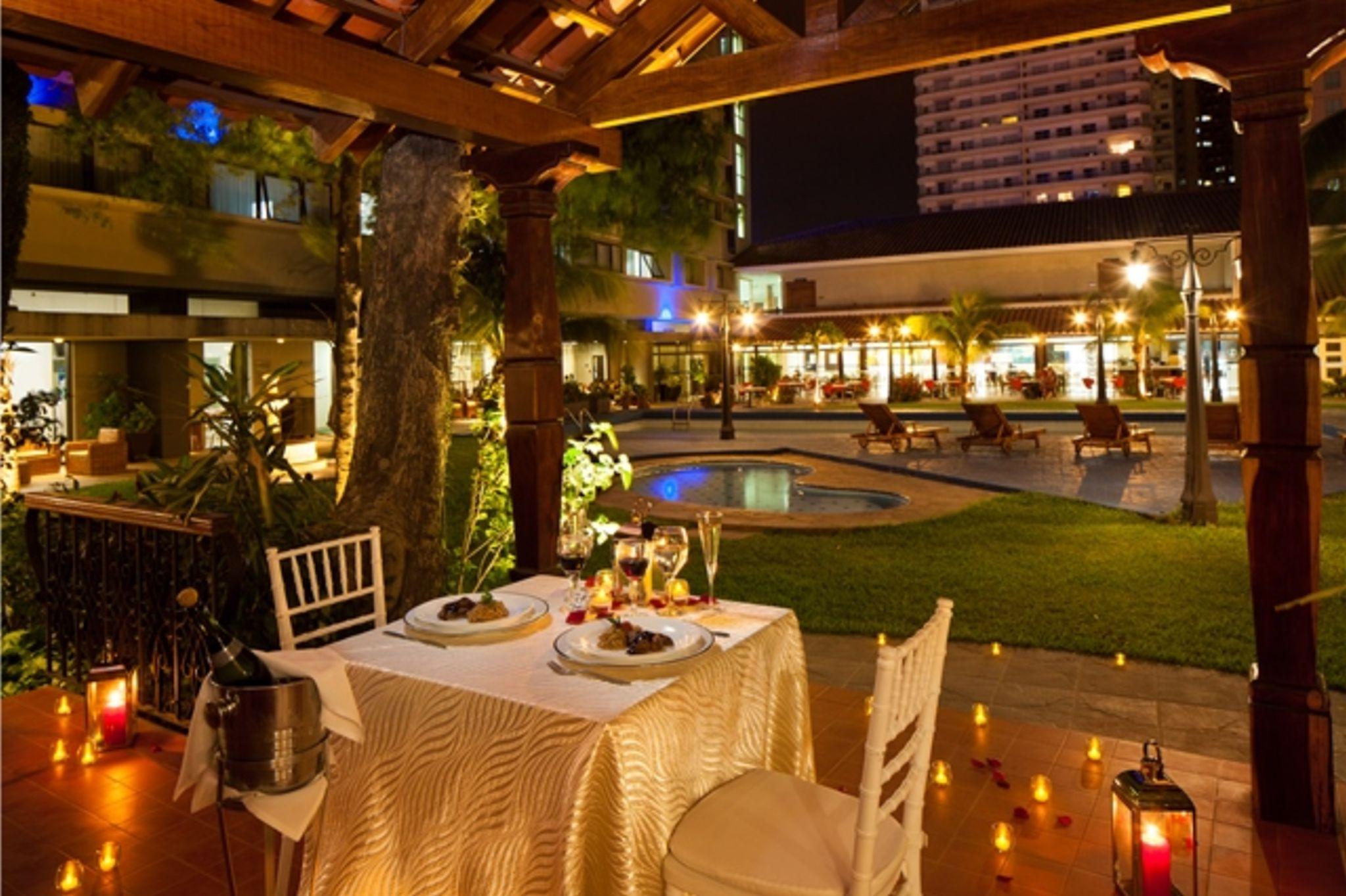 Hotel Cortez Santa Cruz de La Sierra Εξωτερικό φωτογραφία