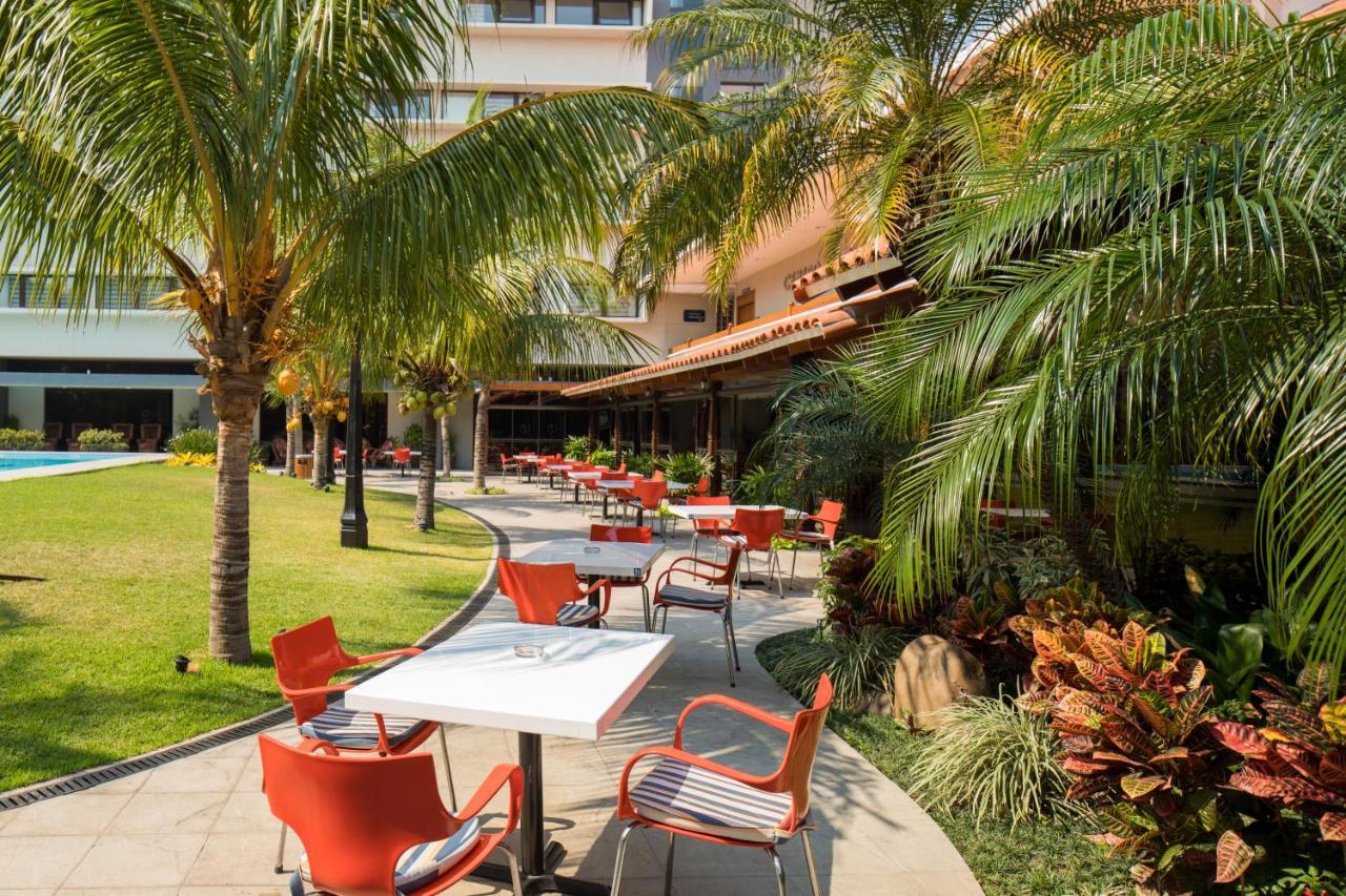Hotel Cortez Santa Cruz de La Sierra Εξωτερικό φωτογραφία
