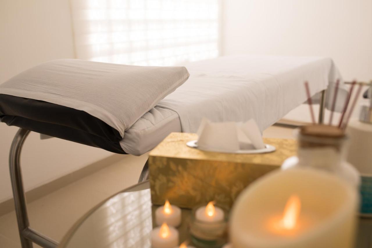 Hotel Cortez Santa Cruz de La Sierra Εξωτερικό φωτογραφία